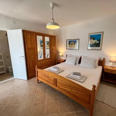 By The Sea Apartment